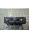Recambio de mando climatizador para audi a8 (4e2) 3.7 quattro referencia OEM IAM 4E0820043 4E0820043 