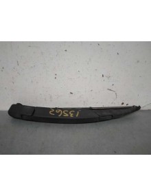 Recambio de brazo limpia trasero para citroën c4 cactus feel referencia OEM IAM 9801666480  