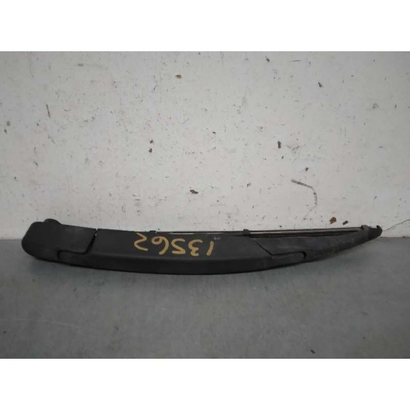 Recambio de brazo limpia trasero para citroën c4 cactus feel referencia OEM IAM 9801666480  