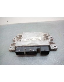 Recambio de centralita motor uce para renault twingo acces referencia OEM IAM 8200774747  