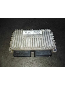 Recambio de centralita cambio automatico para peugeot 206 cc cc referencia OEM IAM 9653213280  