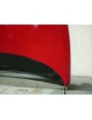 Recambio de capot para seat leon (1p1) 1.9 tdi referencia OEM IAM 1P0823031A ROJO 