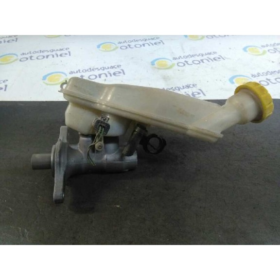 Recambio de bomba freno para peugeot 207 confort referencia OEM IAM   