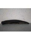 Recambio de brazo limpia trasero para citroën c4 cactus feel referencia OEM IAM 9801666480  