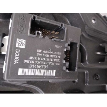 Recambio de elevalunas delantero derecho para volvo v40 inscription referencia OEM IAM 3649815 ELECTRICO 5P