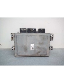 Recambio de centralita motor uce para renault twingo acces referencia OEM IAM 8200774747   2