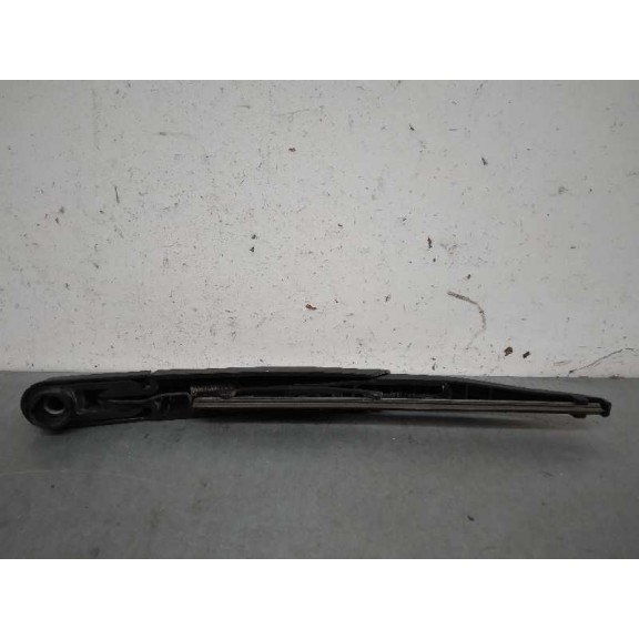 Recambio de brazo limpia trasero para citroën c4 cactus feel referencia OEM IAM 9801666480  