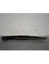 Recambio de brazo limpia trasero para citroën c4 cactus feel referencia OEM IAM 9801666480  