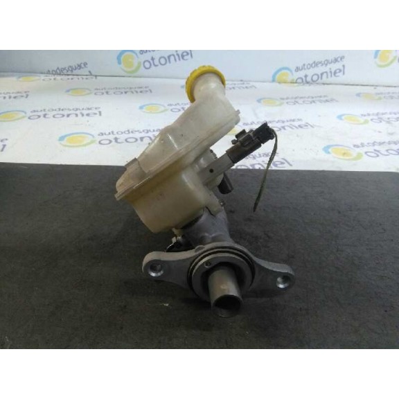 Recambio de bomba freno para peugeot 207 confort referencia OEM IAM   