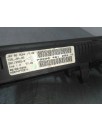 Recambio de cuadro instrumentos para renault megane grand scenic ii (7 plazas) referencia OEM IAM 82500461294H 82500461294H P825