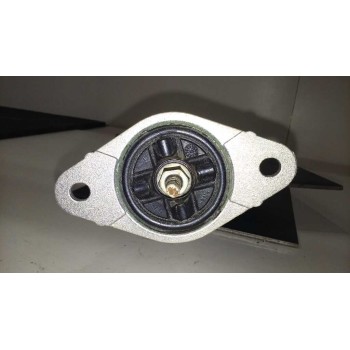 Recambio de amortiguador trasero derecho para ford fiesta (ccn) champions edition referencia OEM IAM   