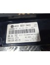 Recambio de mando climatizador para audi a8 (4e2) 3.7 quattro referencia OEM IAM 4E0820043 4E0820043 