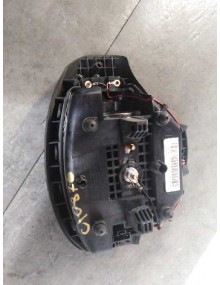 Recambio de airbag delantero izquierdo para peugeot 308 sport referencia OEM IAM 96810154ZD   2