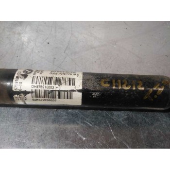 Recambio de amortiguador trasero izquierdo para bmw serie 3 berlina (e46) 320d referencia OEM IAM 3352675910003  