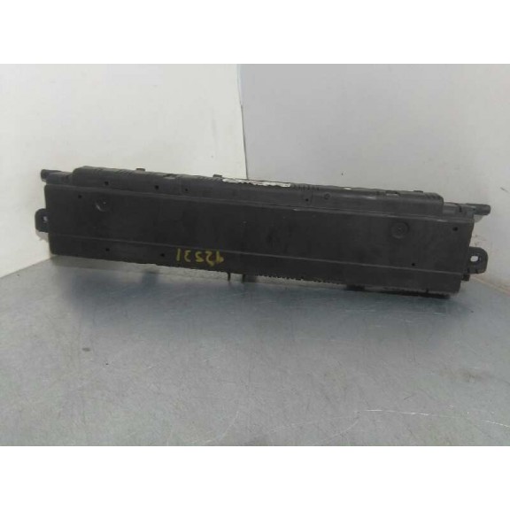 Recambio de cuadro instrumentos para renault megane grand scenic ii (7 plazas) referencia OEM IAM 82500461294H 82500461294H P825