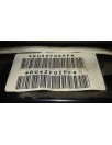 Recambio de airbag delantero derecho para daewoo tacuma se referencia OEM IAM BU42F02PF  