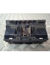 Recambio de mando climatizador para audi a8 (4e2) 3.7 quattro referencia OEM IAM 4E0820043 4E0820043 