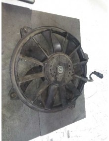 Recambio de electroventilador para peugeot 308 sport referencia OEM IAM S/R  