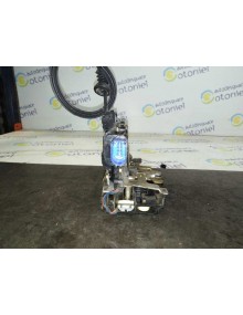 Recambio de cerradura puerta delantera izquierda para skoda fabia (6y2/6y3) comfort referencia OEM IAM  8 PIN  2