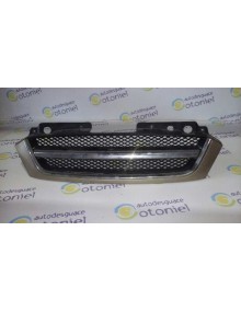 Recambio de rejilla delantera para daewoo tacuma se referencia OEM IAM 96399717  