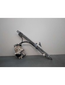 Recambio de elevalunas trasero derecho para seat toledo (5p2) stylance / style referencia OEM IAM 60810320 5P0839402 