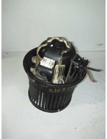 Recambio de motor calefaccion para peugeot 308 sport referencia OEM IAM   