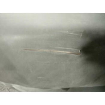 Recambio de paragolpes delantero para ssangyong korando 2.9 diesel referencia OEM IAM   