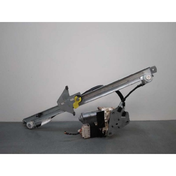 Recambio de elevalunas trasero derecho para seat toledo (5p2) stylance / style referencia OEM IAM 60810320 5P0839402 