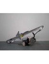 Recambio de elevalunas trasero derecho para seat toledo (5p2) stylance / style referencia OEM IAM 60810320 5P0839402 