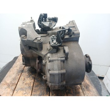 Recambio de caja cambios para skoda superb ii (3t4) 2.0 tdi 16v referencia OEM IAM 20061P02  