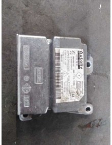 Recambio de centralita airbag para peugeot 308 sport referencia OEM IAM 9664908180  