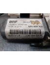 Recambio de elevalunas trasero derecho para seat toledo (5p2) stylance / style referencia OEM IAM 60810320 5P0839402 