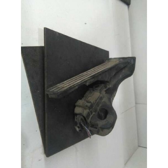 Recambio de potenciometro pedal para volkswagen golf v berlina (1k1) conceptline (e) referencia OEM IAM 1K1721503L  