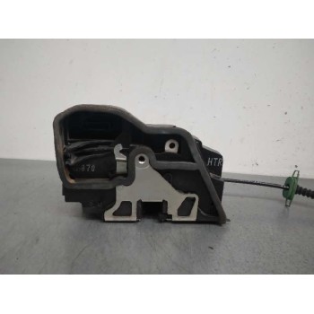 Recambio de cerradura puerta trasera derecha para bmw serie 5 berlina (e60) 530d referencia OEM IAM 7167070 7 PINES 
