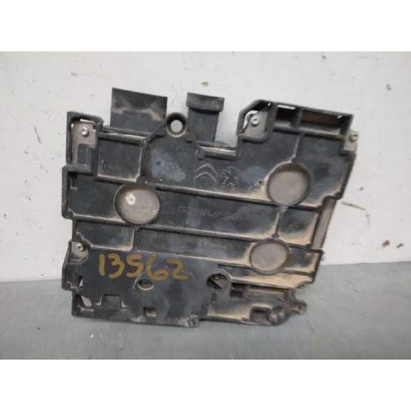 Recambio de modulo electronico para citroën c4 cactus feel referencia OEM IAM 9811207980 CENTRALITA START/STOP 