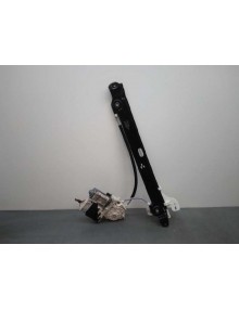 Recambio de elevalunas trasero izquierdo para seat toledo (5p2) stylance / style referencia OEM IAM 5P0839401  