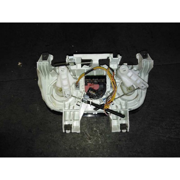 Recambio de mando calefaccion / aire acondicionado para fiat fiorino básico referencia OEM IAM   