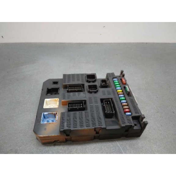 Recambio de centralita bsi para peugeot 207 x-line referencia OEM IAM 9659285380  