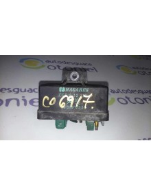 Recambio de caja precalentamiento para citroën xsara picasso 2.0 hdi satisfaction referencia OEM IAM 963912580  