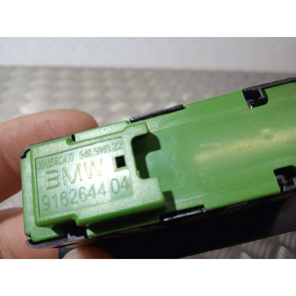 Recambio de interruptor para bmw serie 5 lim. (f10) 520d xdrive referencia OEM IAM 916264404 916264404 