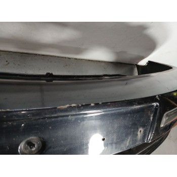 Recambio de paragolpes delantero para renault laguna ii (bg0/1_) 1.9 dci (bg08, bg0g) referencia OEM IAM   