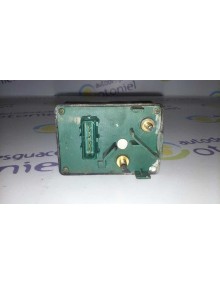 Recambio de caja precalentamiento para citroën xsara picasso 2.0 hdi satisfaction referencia OEM IAM 963912580   2