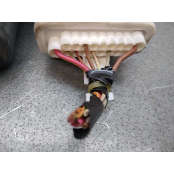 Recambio de elevalunas trasero izquierdo para seat toledo (5p2) stylance / style referencia OEM IAM 5P0839401  