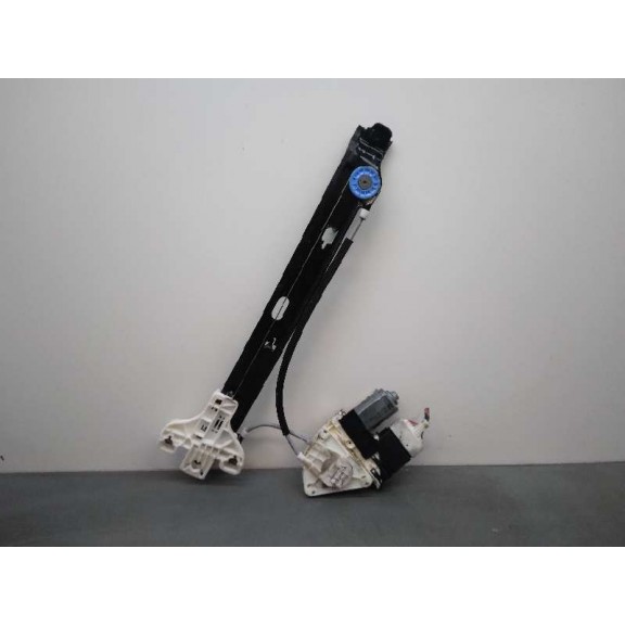 Recambio de elevalunas trasero izquierdo para seat toledo (5p2) stylance / style referencia OEM IAM 5P0839401  