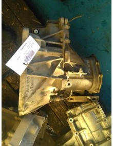 Recambio de caja cambios para ford ka (ccq) básico referencia OEM IAM 96WT7F096EB B 60.197KM