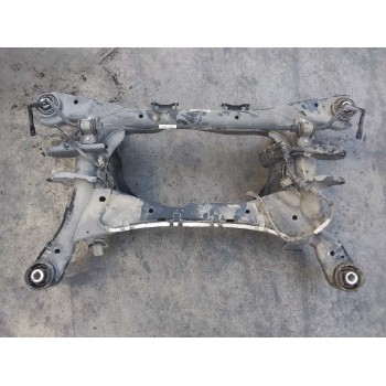 Recambio de puente trasero para jaguar xe portfolio awd referencia OEM IAM GX735K091AC  