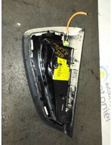 Recambio de airbag lateral izquierdo para opel zafira b cosmo referencia OEM IAM 13165245  