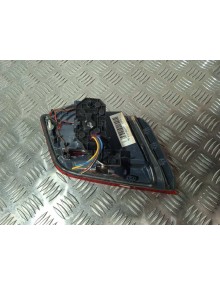 Recambio de piloto trasero derecho interior para bmw serie 5 lim. (f10) 520d xdrive referencia OEM IAM 63217203226 63217203226  2