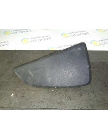Recambio de airbag lateral izquierdo para opel zafira b cosmo referencia OEM IAM 13165245   2