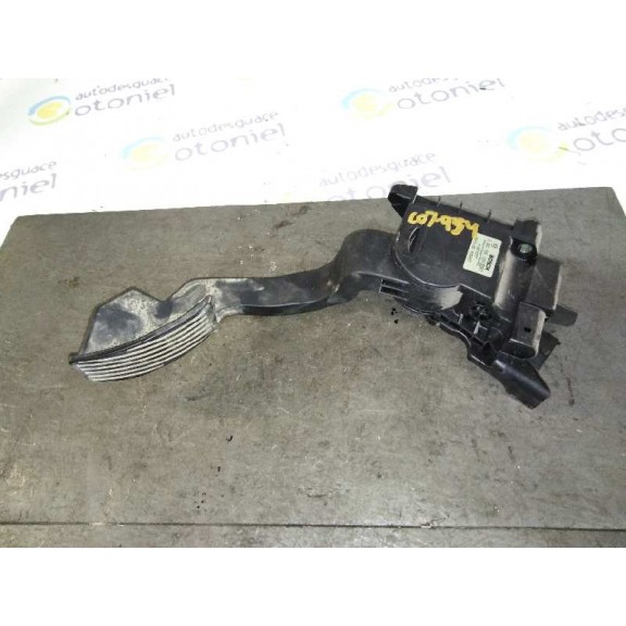 Recambio de potenciometro pedal para fiat fiorino básico referencia OEM IAM 0280755105  